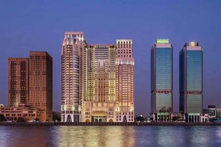 The St. Regis Cairo - 0