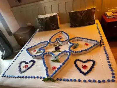 Side Crown Serenity Ultra All Inclusive - 77