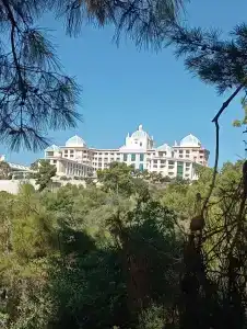 MERİDİA BEACH - 21