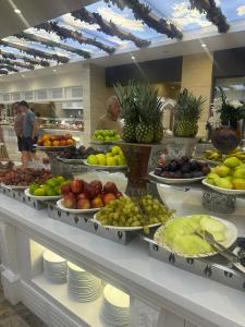 Akra Fethiye The Residence Tui Blue Sensatori - Ultra All Inclusive - Adults Only - 56