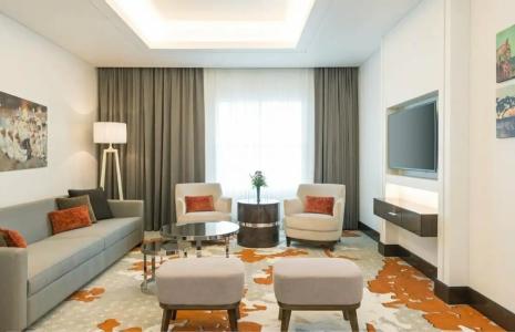 Radisson Blu, Ajman - 70