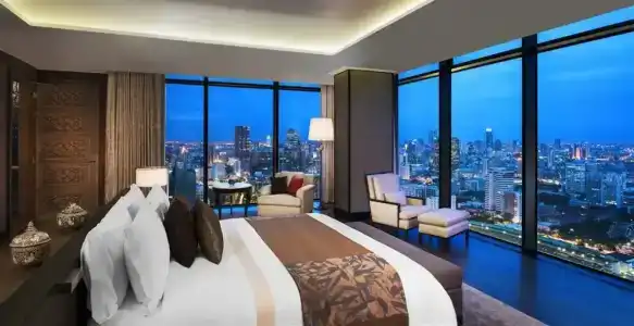 The St Regis Bangkok - 64