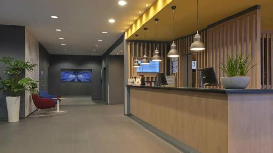 Holiday Inn Express Duesseldorf City Nord, an IHG - 46