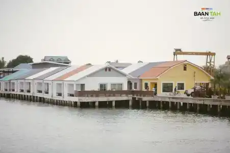 Baan Tah On The Sea - 2
