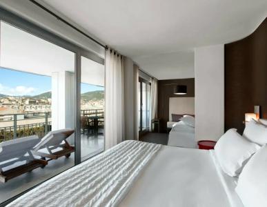Le Meridien Nice - 92