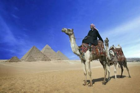 Hilton Cairo Zamalek Residences - 8