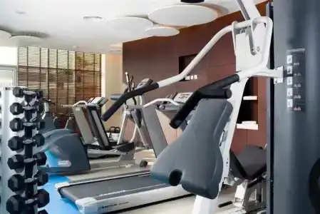 Novotel Suites Mall Avenue Dubai - 90