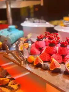 Cornelia Diamond Golf Resort & Spa - 92