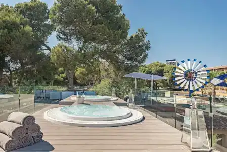 Occidental Playa de Palma - 23