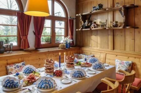 Mercure Garmisch Partenkirchen - 39