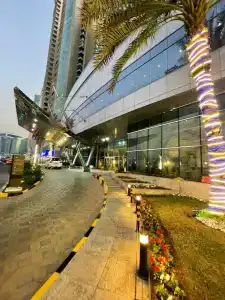 Corniche Sharjah - 15