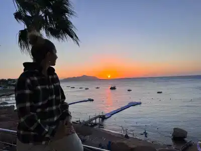 Concorde El Salam Sharm El Sheikh Sport - 46