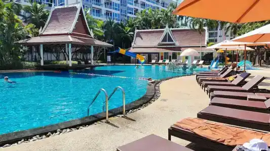 Mercure Pattaya - 28