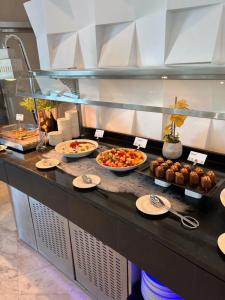 Holiday Inn Abu Dhabi, an IHG - 99