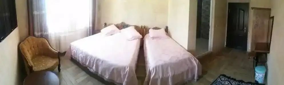 Emre's Stone House - 58