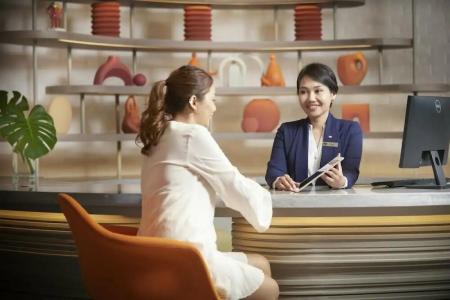 Shama Yen-Akat Bangkok - 96