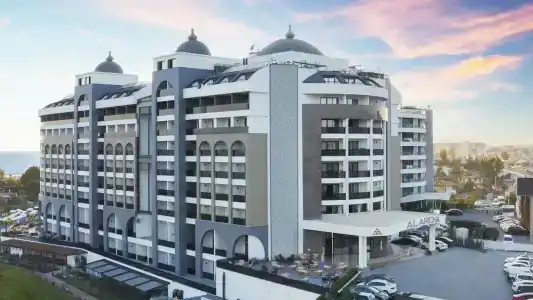 Alarchas & Resort - Ultra All Inc - 8