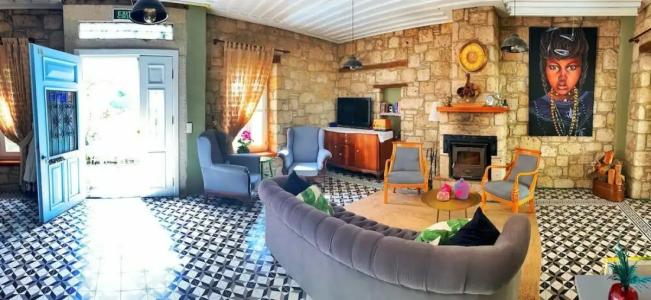 Maison d'Azur Alaçatı - 35