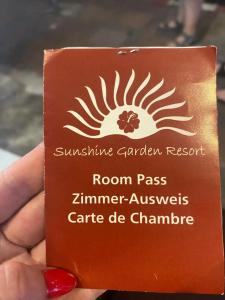 Sunshine Garden Resort - SHA Extra Plus - 17