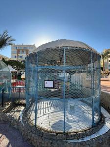 King Tut Aqua Park Beach Resort - 49