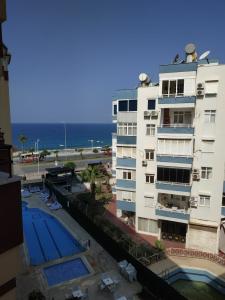 Galaxy Beach Alanya - 32