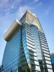 The Okura Prestige Bangkok - 5