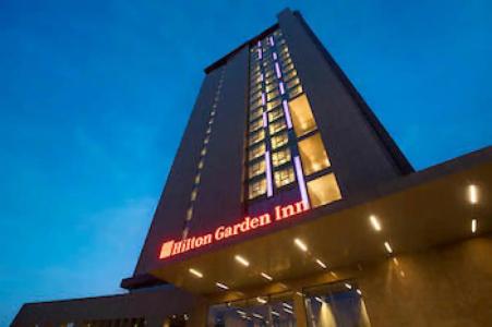 Hilton Garden Inn Istanbul Airport - 42