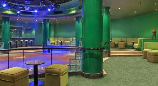 Hilton Hurghada Plaza - 57