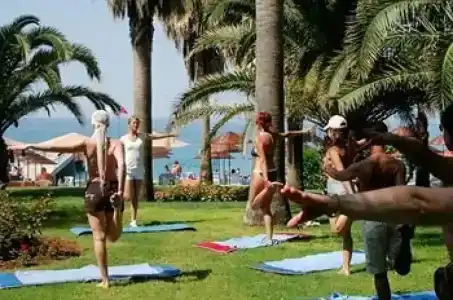 Meryan - Ultra All Inclusive - 4