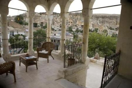 Melekler Evi Cave - 26