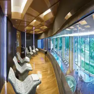 Swissotel Buyuk Efes Izmir - 40