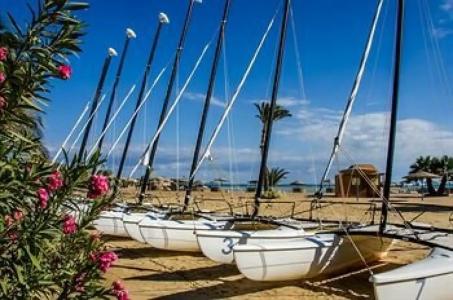 Club Paradisio El Gouna Red Sea - 17
