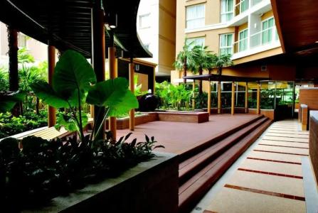 The Narathiwas & Residence Sathorn Bangkok - 34