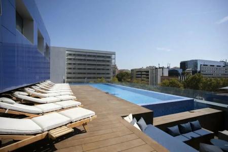 Paxton Barcelona - 54