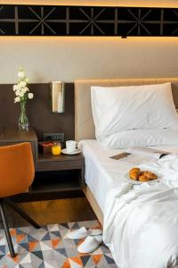 Hyatt Regency Sofia - 54