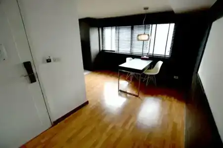 I Residence Silom - 29