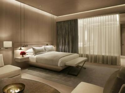 Hyatt Centric Levent Istanbul - 74