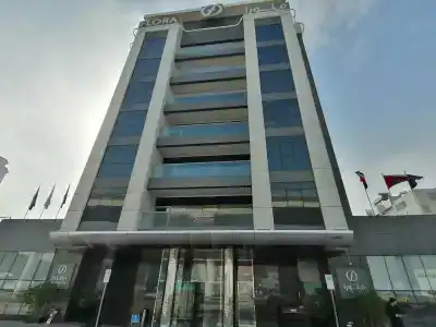 Flora Al Barsha at the Mall - 7