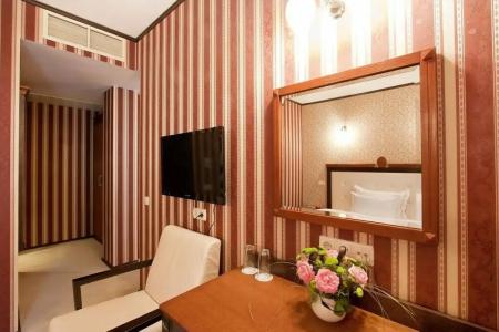 Best Western Plus Bristol - 35
