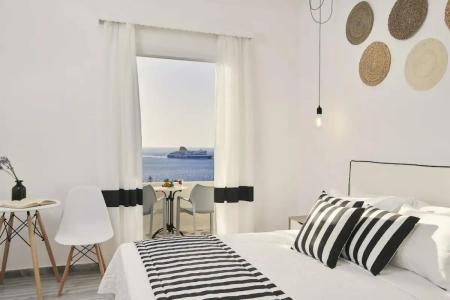 High Mill Paros - 88