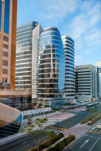 Citadines Metro Central Dubai - 43