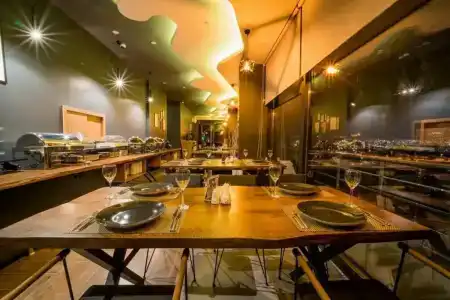 The Kayseri Loft - 62