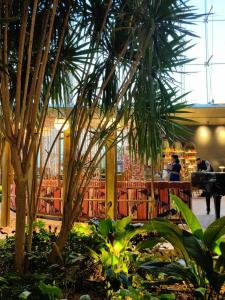 Waldorf Astoria Cairo Heliopolis - 69