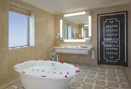 Waldorf Astoria Ras Al Khaimah - 93