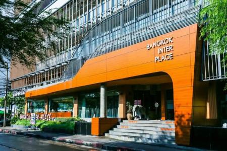Bangkok Inter Place - 25
