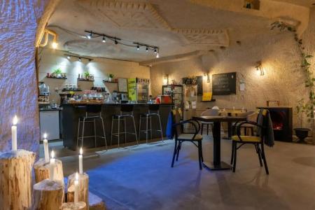 Lemon Cave Suites - 7