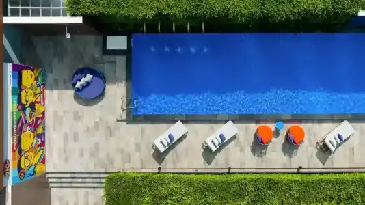 ibis Styles Bangkok Silom - 43