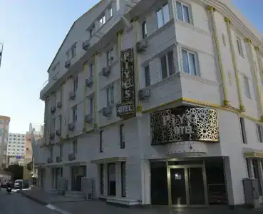 Piyes Otel - 37