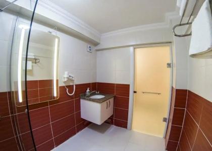 Sirkeci Family & SPA - 26