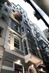 HAUS Suites Galata - 85